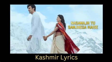 Kashmir (song)